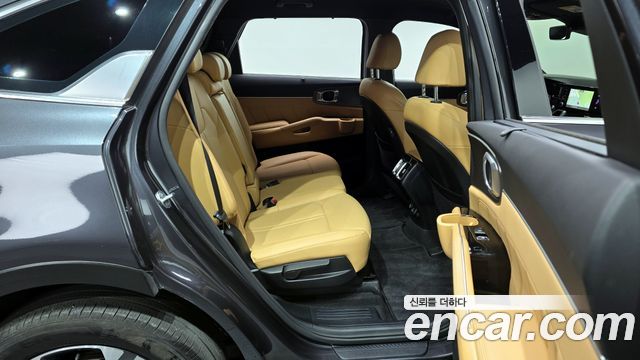 Kia Sorento 2022 — photo 12