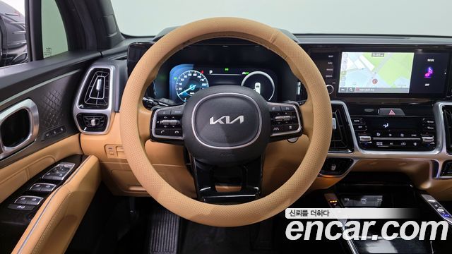 Kia Sorento 2022 — photo 13