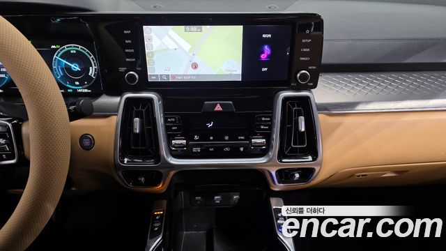Kia Sorento 2022 — photo 14