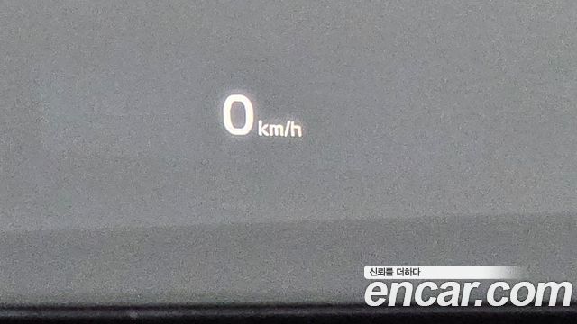 Kia K7 2018 — photo 18