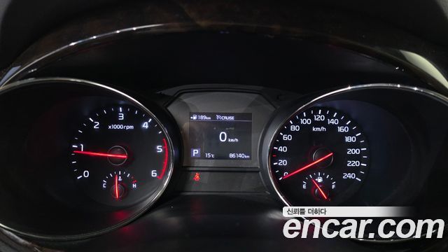 Kia Canival 2019 — photo 6