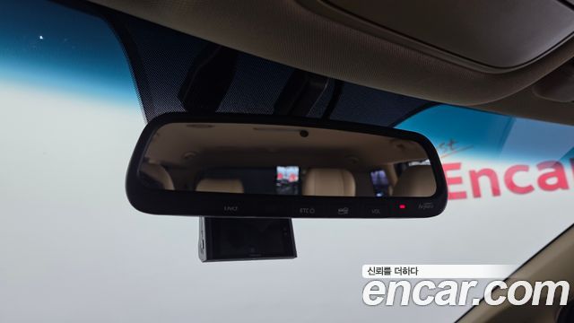 Kia Canival 2019 — photo 17