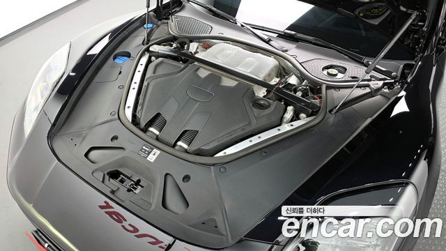 Porsche Panamera 2025 — photo 6