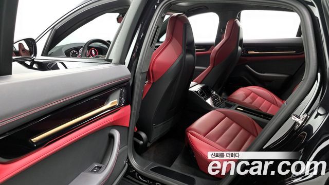 Porsche Panamera 2025 — photo 12