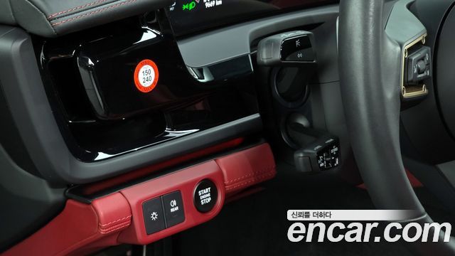 Porsche Panamera 2025 — photo 16