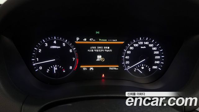 Genesis G80 2019 — photo 8