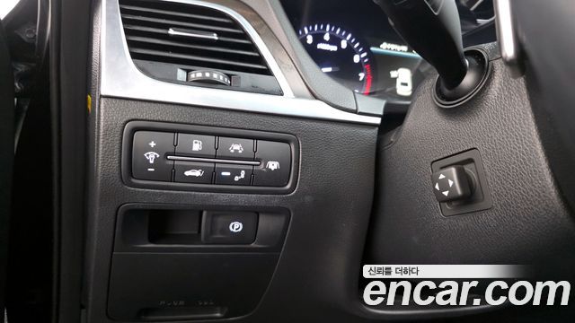 Genesis G80 2019 — photo 13