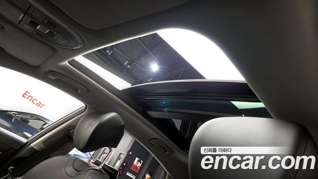 Genesis G80 2019 — photo 18