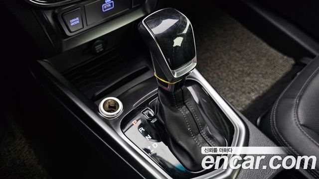 KG Mobility TIBOLI 2020 — photo 9