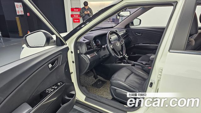 KG Mobility TIBOLI 2020 — photo 11
