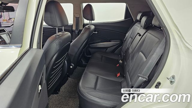 KG Mobility TIBOLI 2020 — photo 12