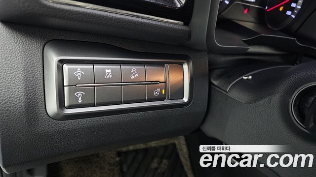 KG Mobility TIBOLI 2020 — photo 16
