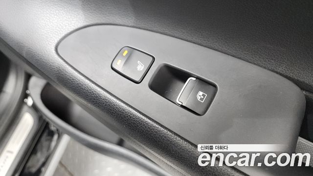 Hyundai Grandeur 2021 — photo 18