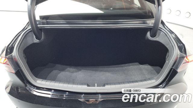 Hyundai Grandeur 2021 — photo 20