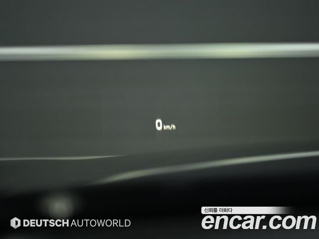 Genesis EQ900 2016 — photo 18