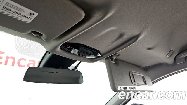 BMW 1-Series 2020 — photo 19