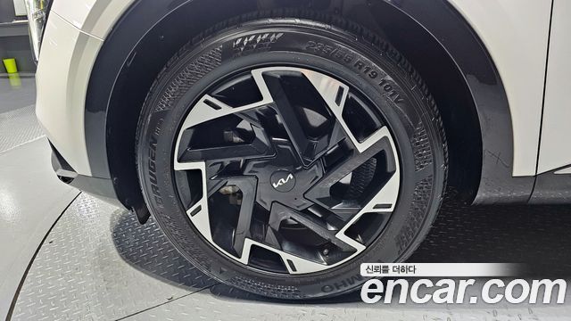 Kia Sportage 2022 — photo 5