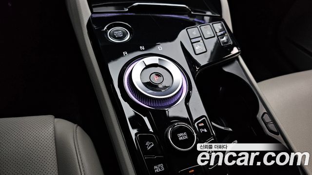 Kia Sportage 2022 — photo 9