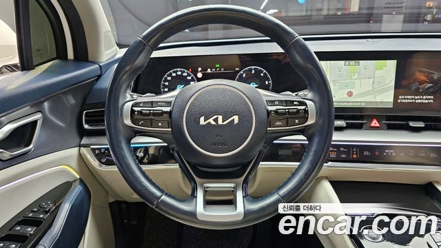 Kia Sportage 2022 — photo 13