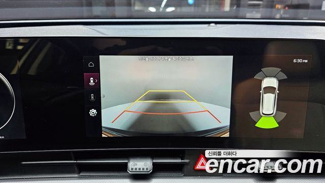 Kia Sportage 2022 — photo 15