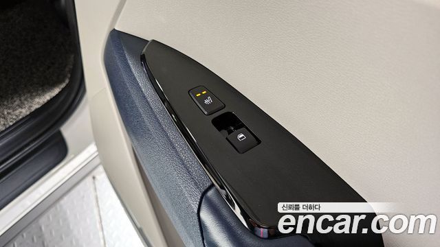 Kia Sportage 2022 — photo 19