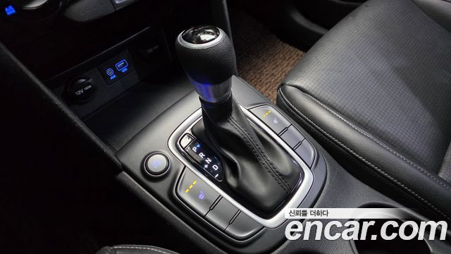 Hyundai Kona 2018 — photo 9