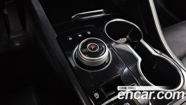 Kia K5 2021 — photo 9