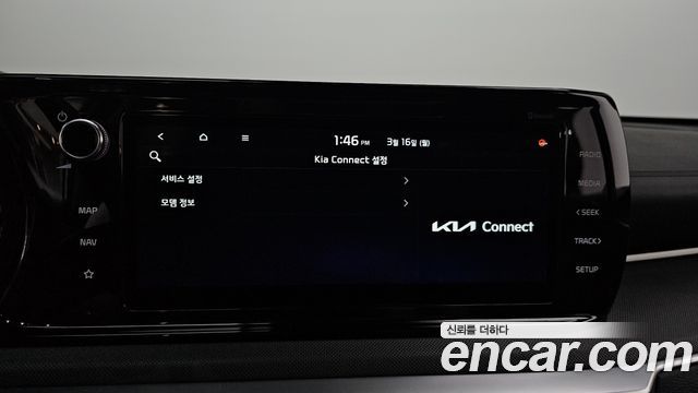 Kia K5 2021 — photo 17