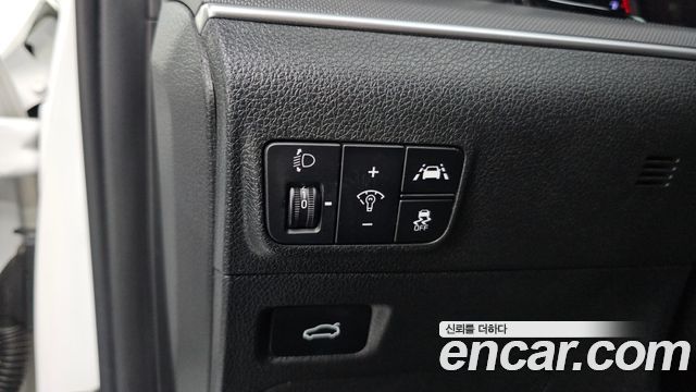 Kia K5 2021 — photo 18