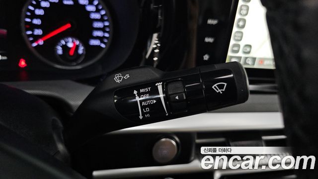Kia K5 2021 — photo 19