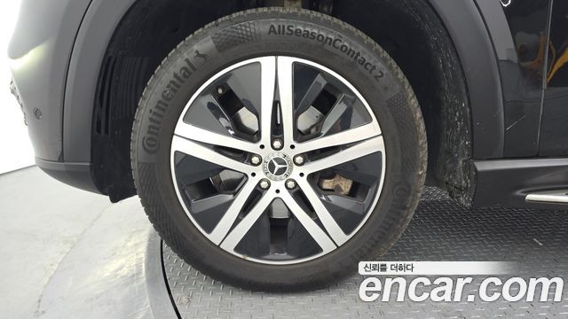 Mercedes-Benz GLE-Class 2019 — photo 5