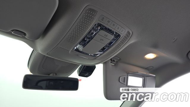 Mercedes-Benz GLE-Class 2019 — photo 18