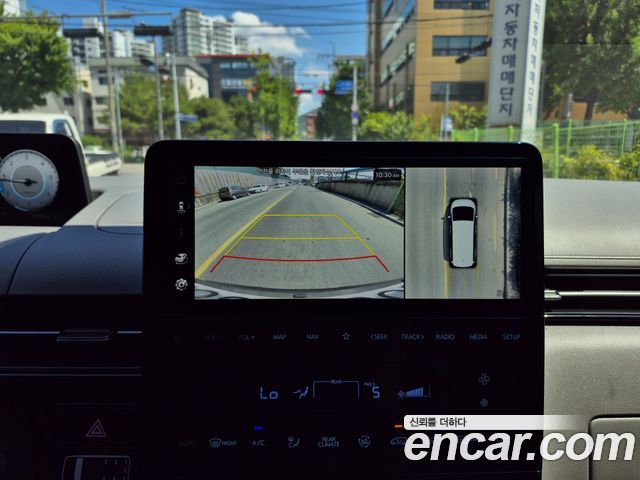Hyundai Staria 2024 — photo 10