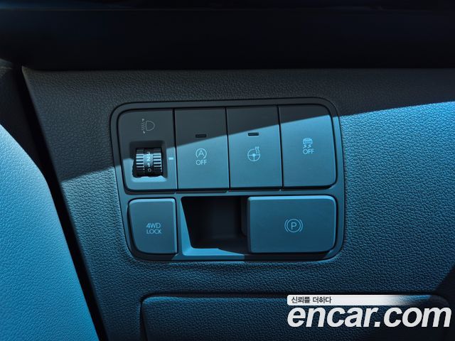 Hyundai Staria 2024 — photo 12