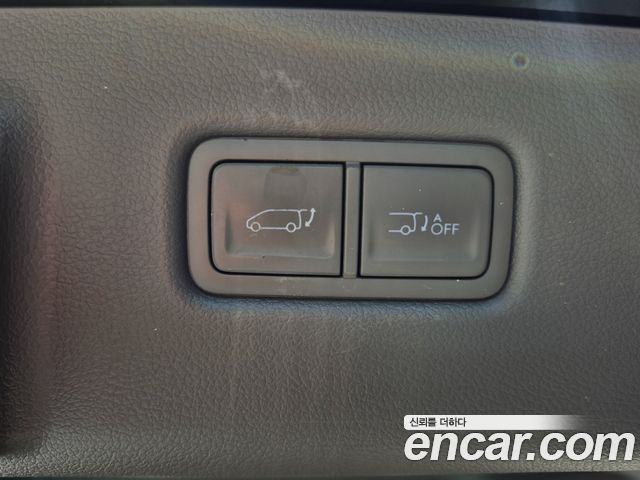 Hyundai Staria 2024 — photo 19
