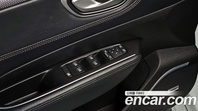 Renault Korea SM6 2016 — photo 17