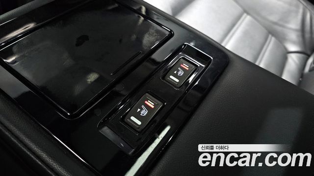 Renault Korea SM6 2016 — photo 18