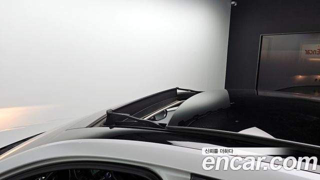 Renault Korea SM6 2016 — photo 19
