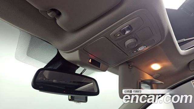 Renault Korea SM6 2016 — photo 20