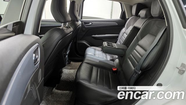 Renault Korea XM3 2021 — photo 12