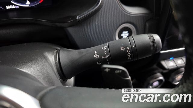 Renault Korea XM3 2021 — photo 19