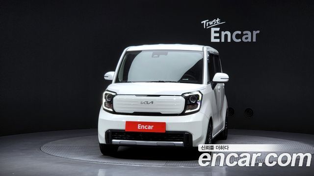 Kia RAY 2025 — photo 3