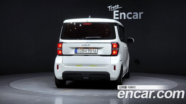 Kia RAY 2025 — photo 4
