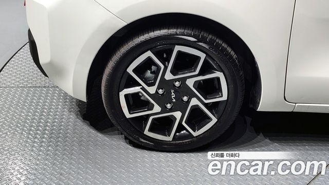 Kia RAY 2025 — photo 5