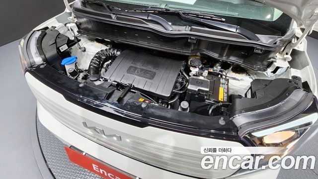 Kia RAY 2025 — photo 6