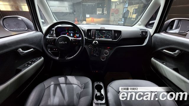 Kia RAY 2025 — photo 7