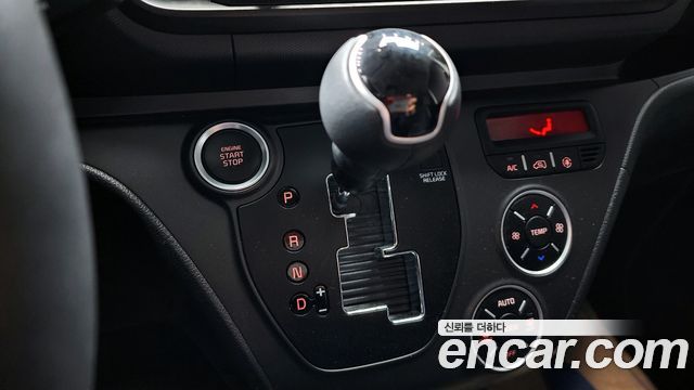 Kia RAY 2025 — photo 9