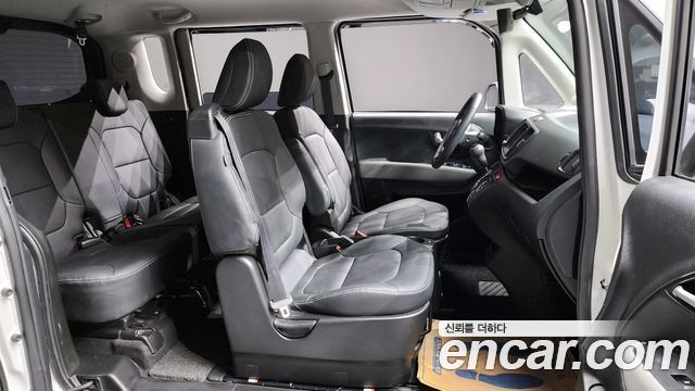 Kia RAY 2025 — photo 10