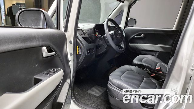 Kia RAY 2025 — photo 11