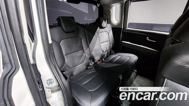 Kia RAY 2025 — photo 12
